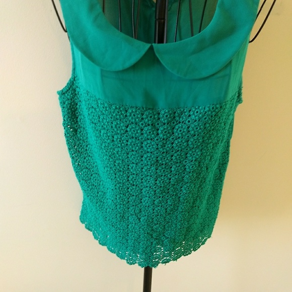 xxi Tops - Vintage style top